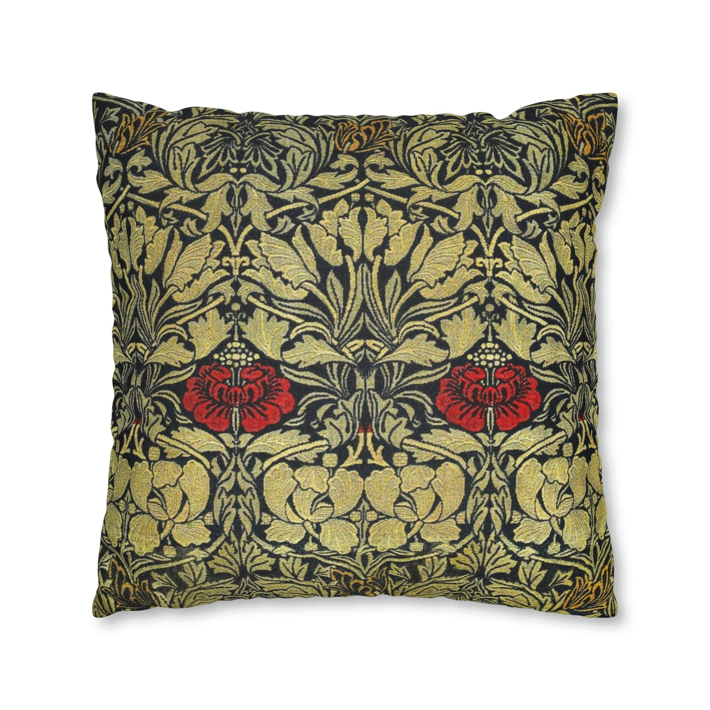 william-morris-co-spun-poly-cushion-cover-tulip-and-rose-collection-4