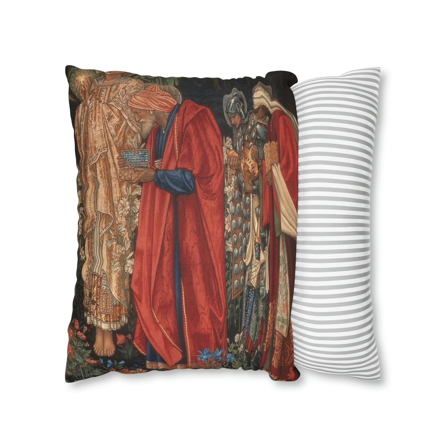 william-morris-co-spun-poly-cushion-cover-adoration-collection-three-wise-men-23