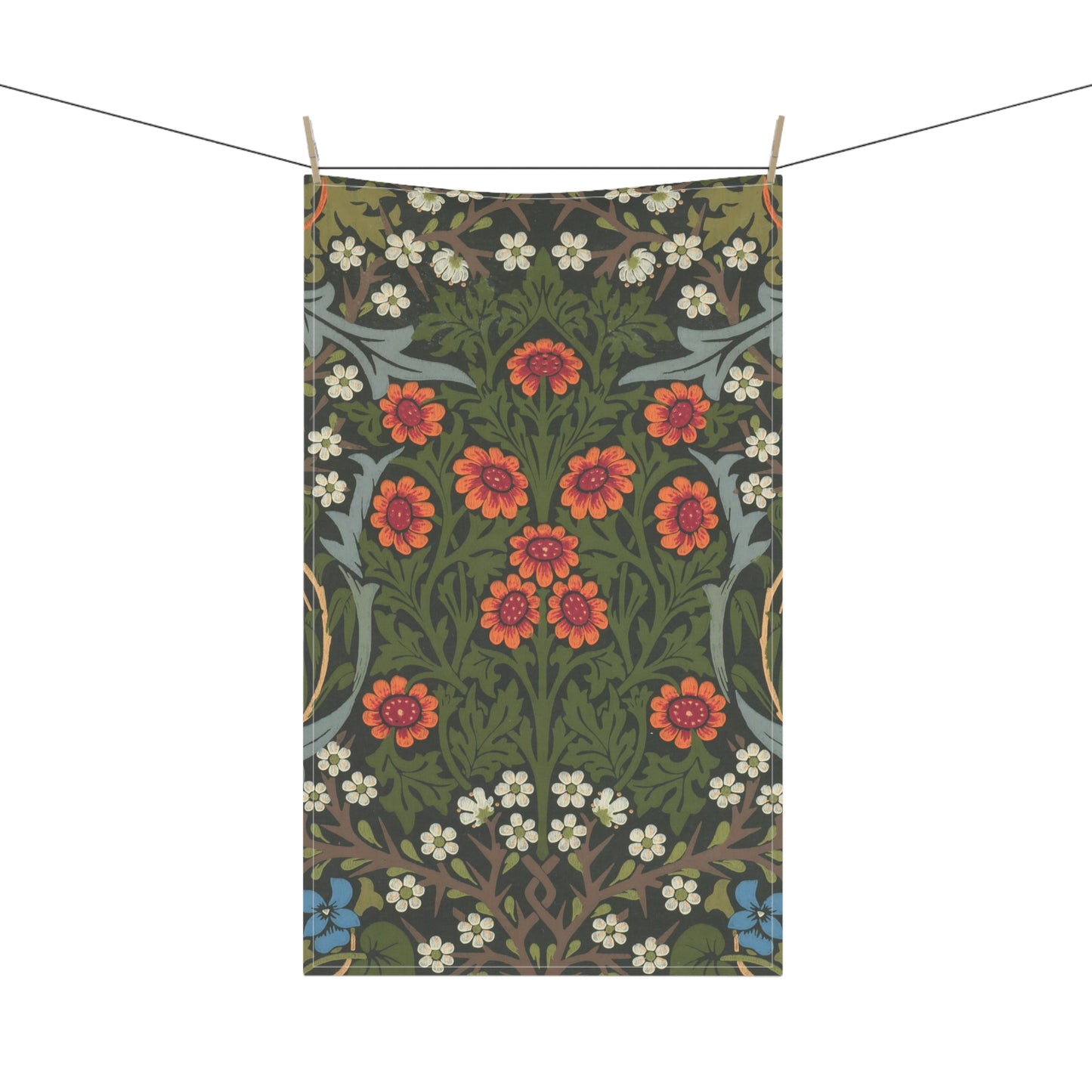 william-morris-co-kitchen-tea-towel-blackthorn-collection-8