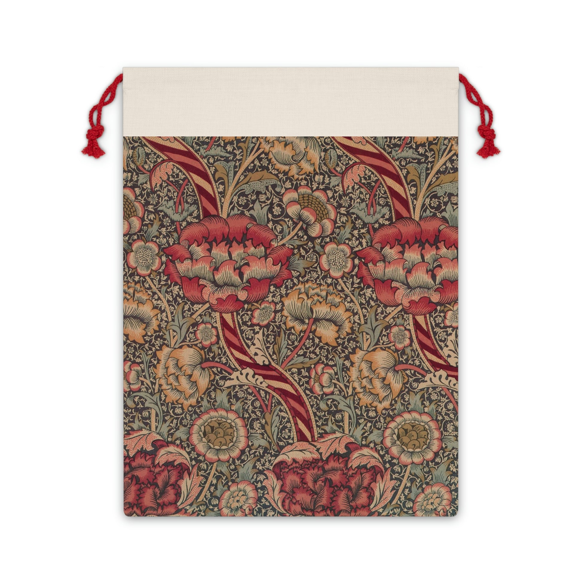 william-morris-co-christmas-linen-drawstring-bag-wandle-collection-2