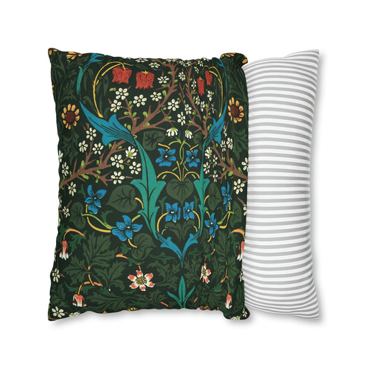 william-morris-co-spun-poly-cushion-cover-tulip-collection-3