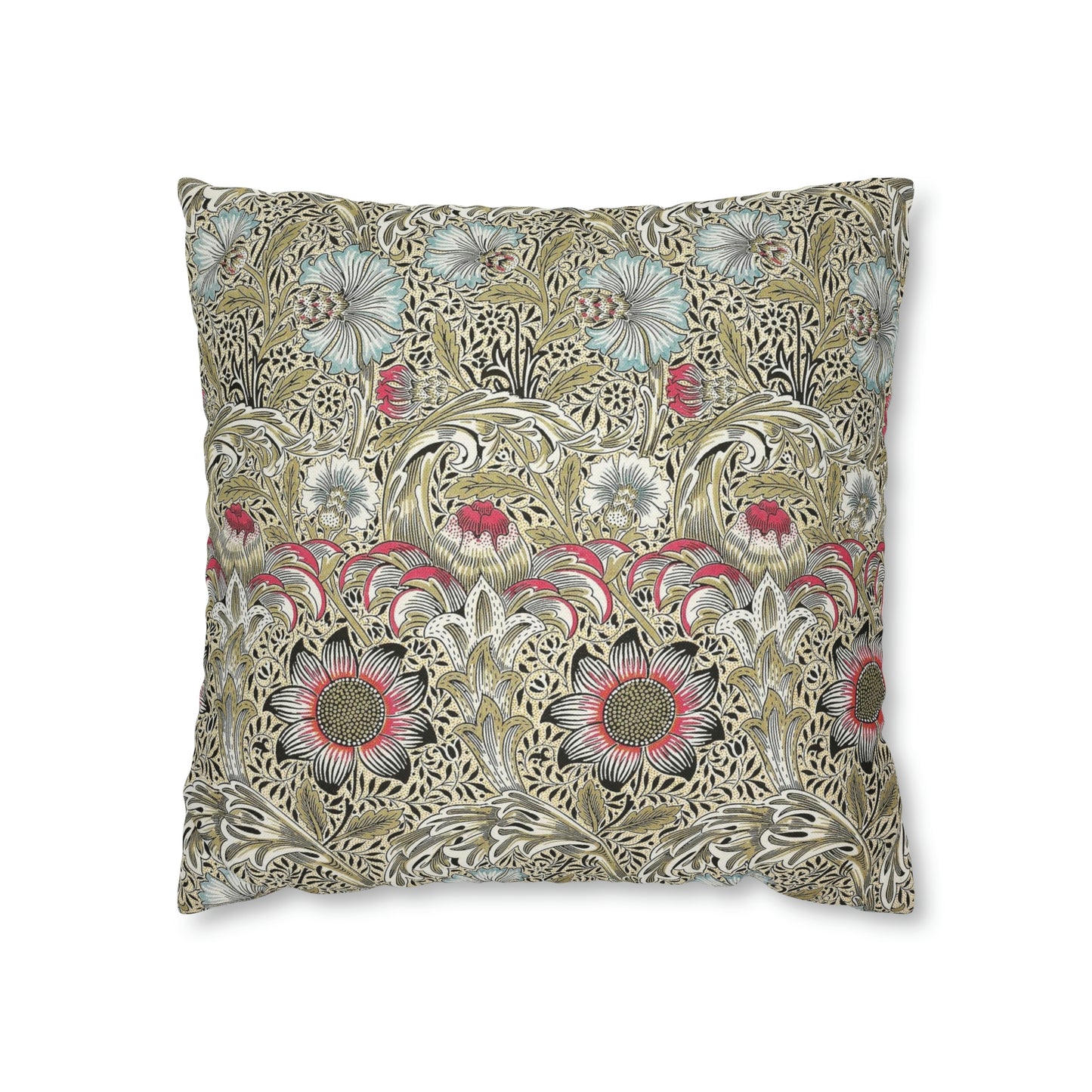 william-morris-co-spun-poly-cushion-cover-corncockle-collection-15