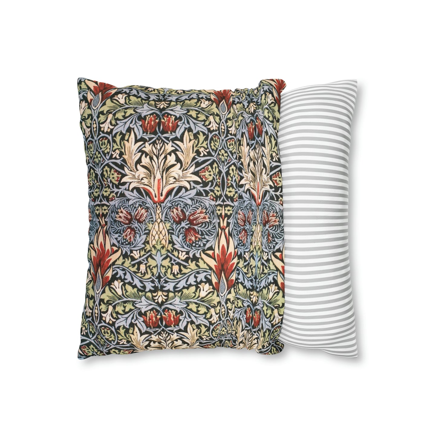 william-morris-co-spun-poly-cushion-cover-snakeshead-collection-11