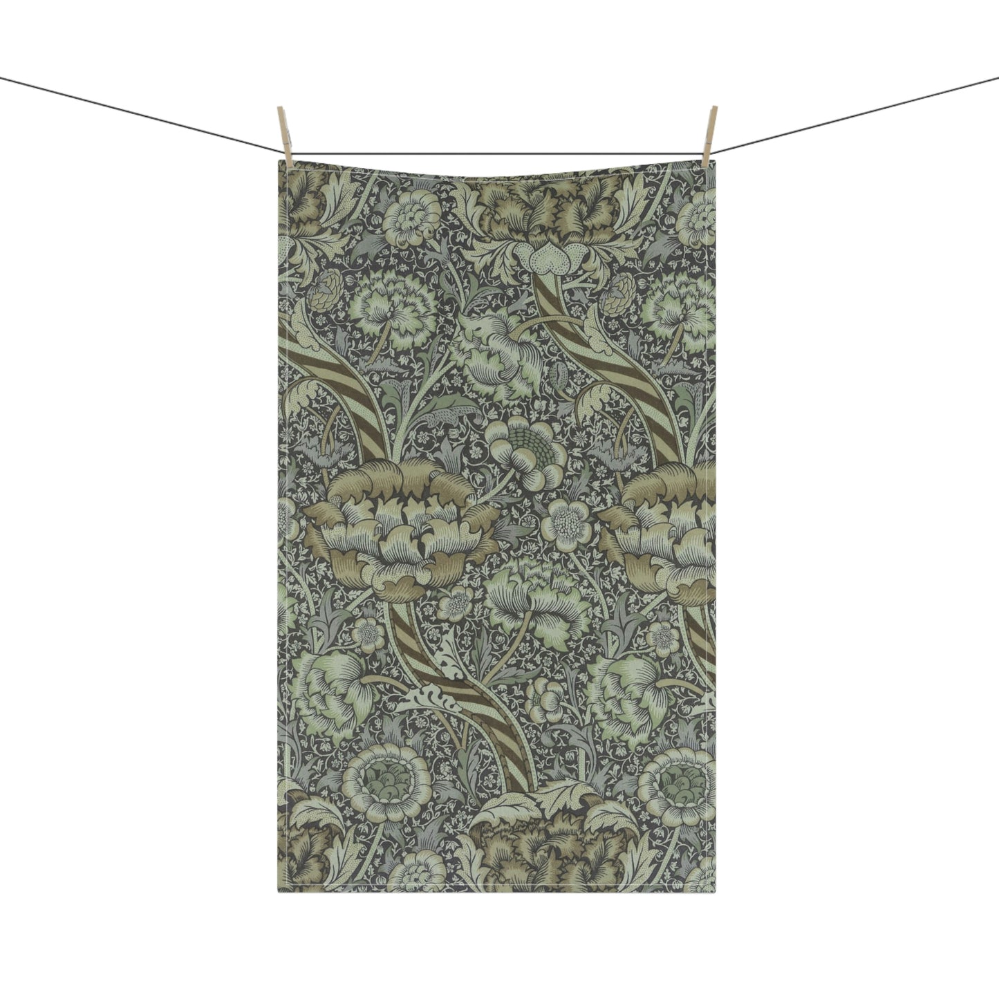 william-morris-co-kitchen-tea-towel-wandle-collection-grey-4