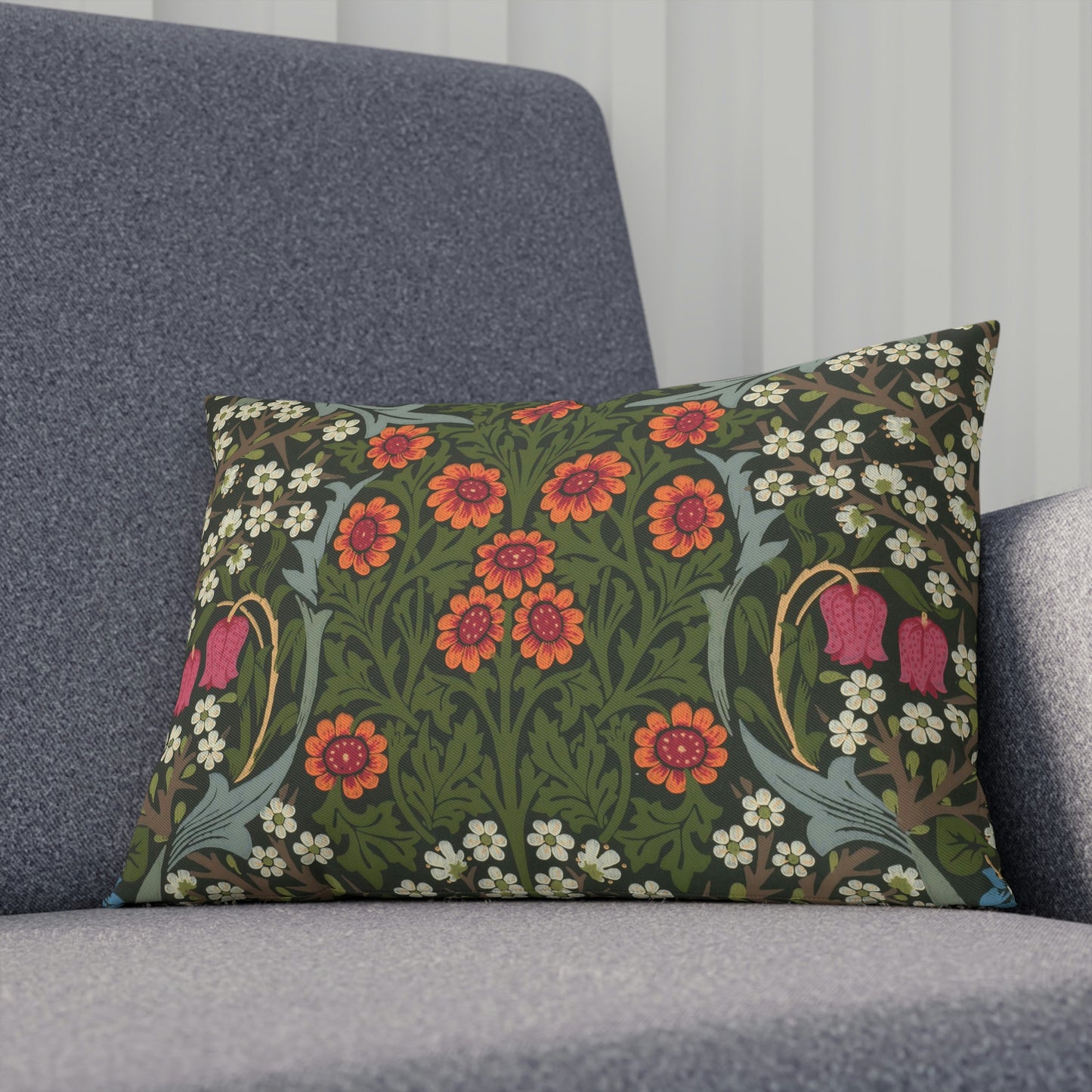 william-morris-cushion-and-cushion-cover-blackthorn-collection-16