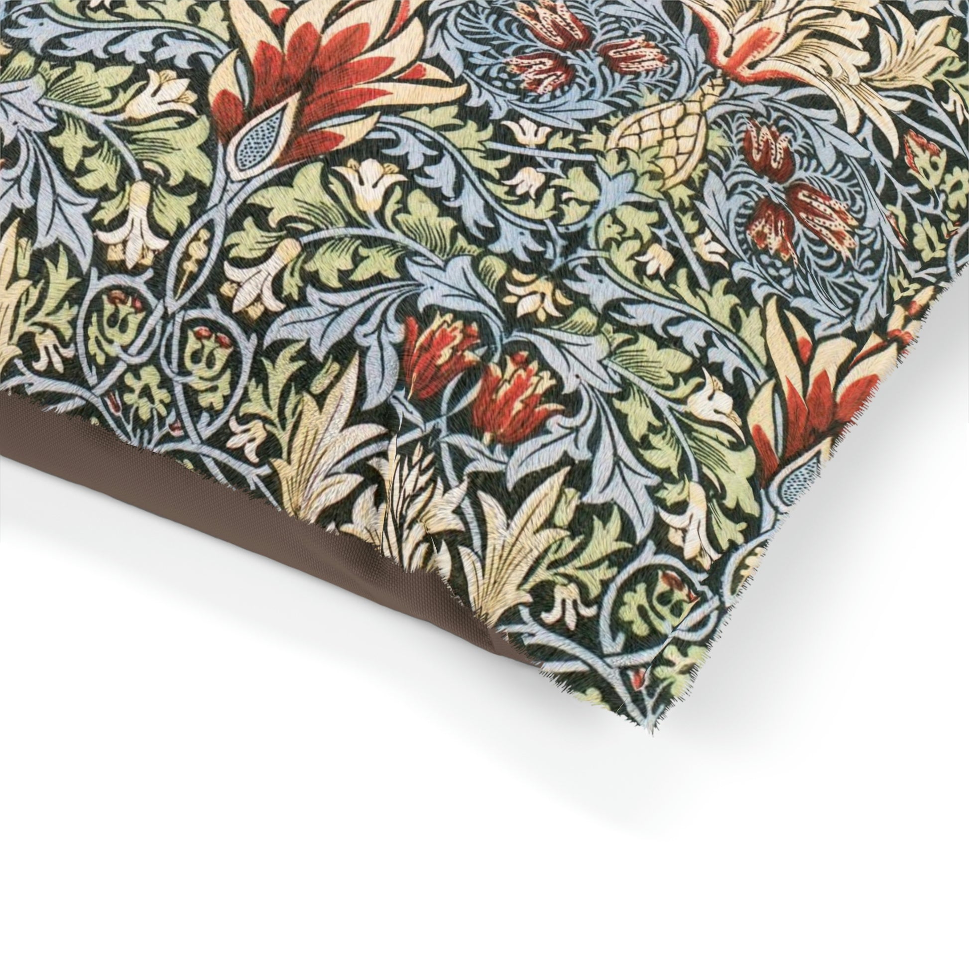 William-Morris-&-Co-Pet-Bed-Snakeshead-Collection-4