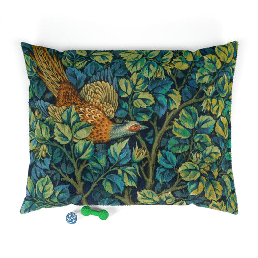 pet-bed-pheasant-and-squirrel-collection-pheasant-blue-1