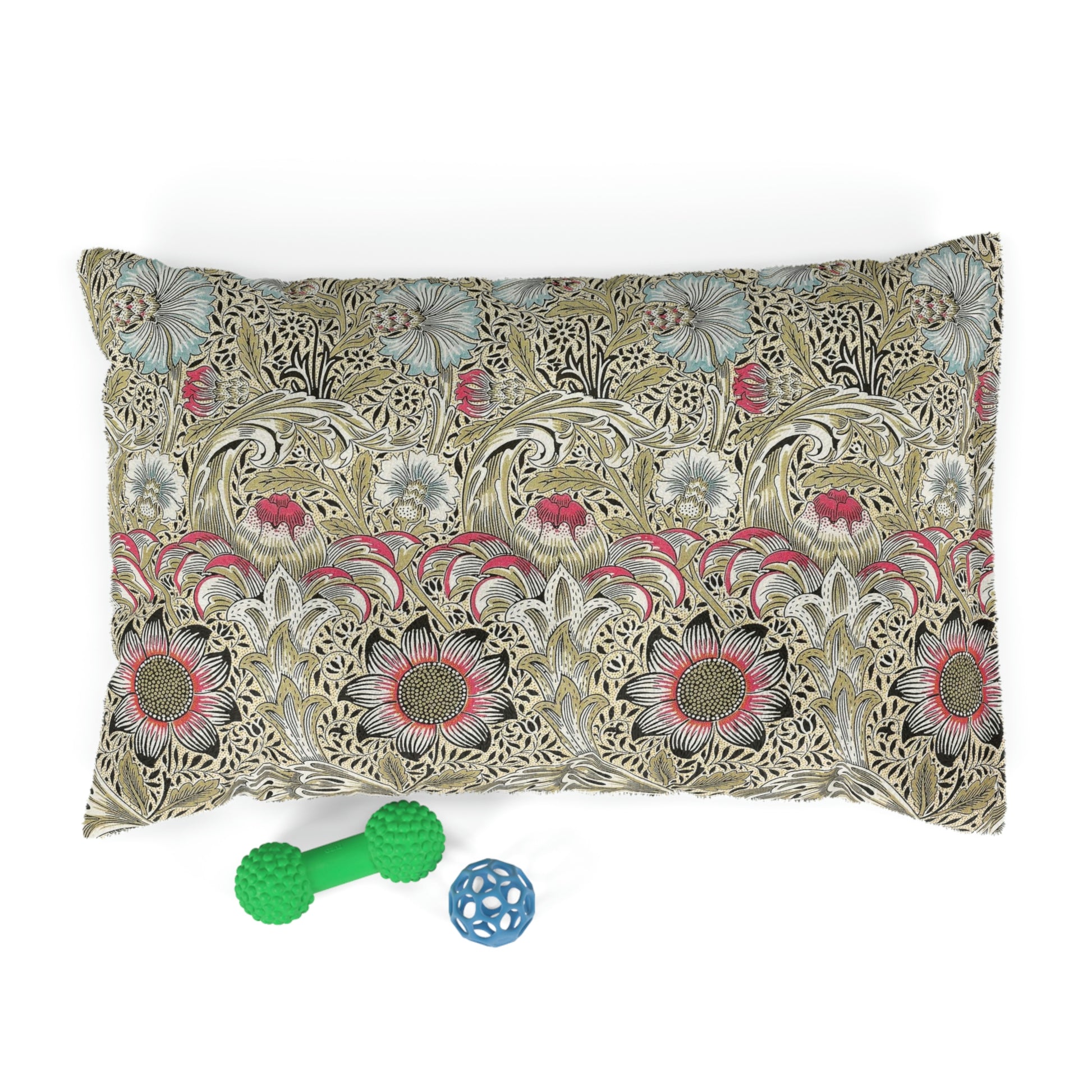 william-morris-co-pet-bed-corncockle-collection-willy-morris-home-3