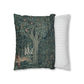 william-morris-co-spun-polyester-square-cushion-cover-green-forest-collection-rabbit-18
