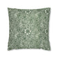 Spun Polyester Square Pillow Case