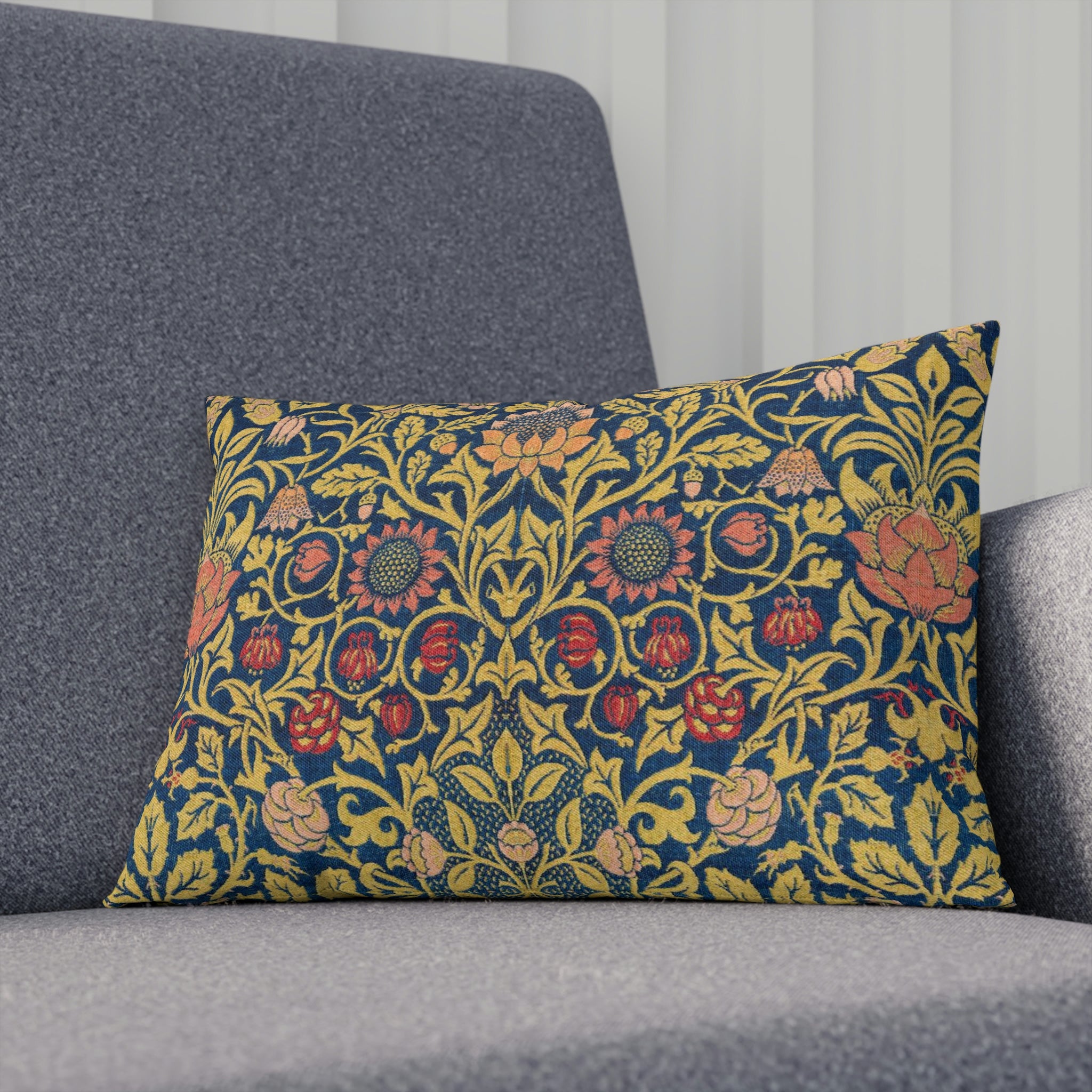 William morris hotsell cushion covers