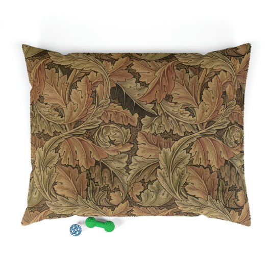 william-morris-co-pet-bed-acanthus-collection-willy-morris-home-1