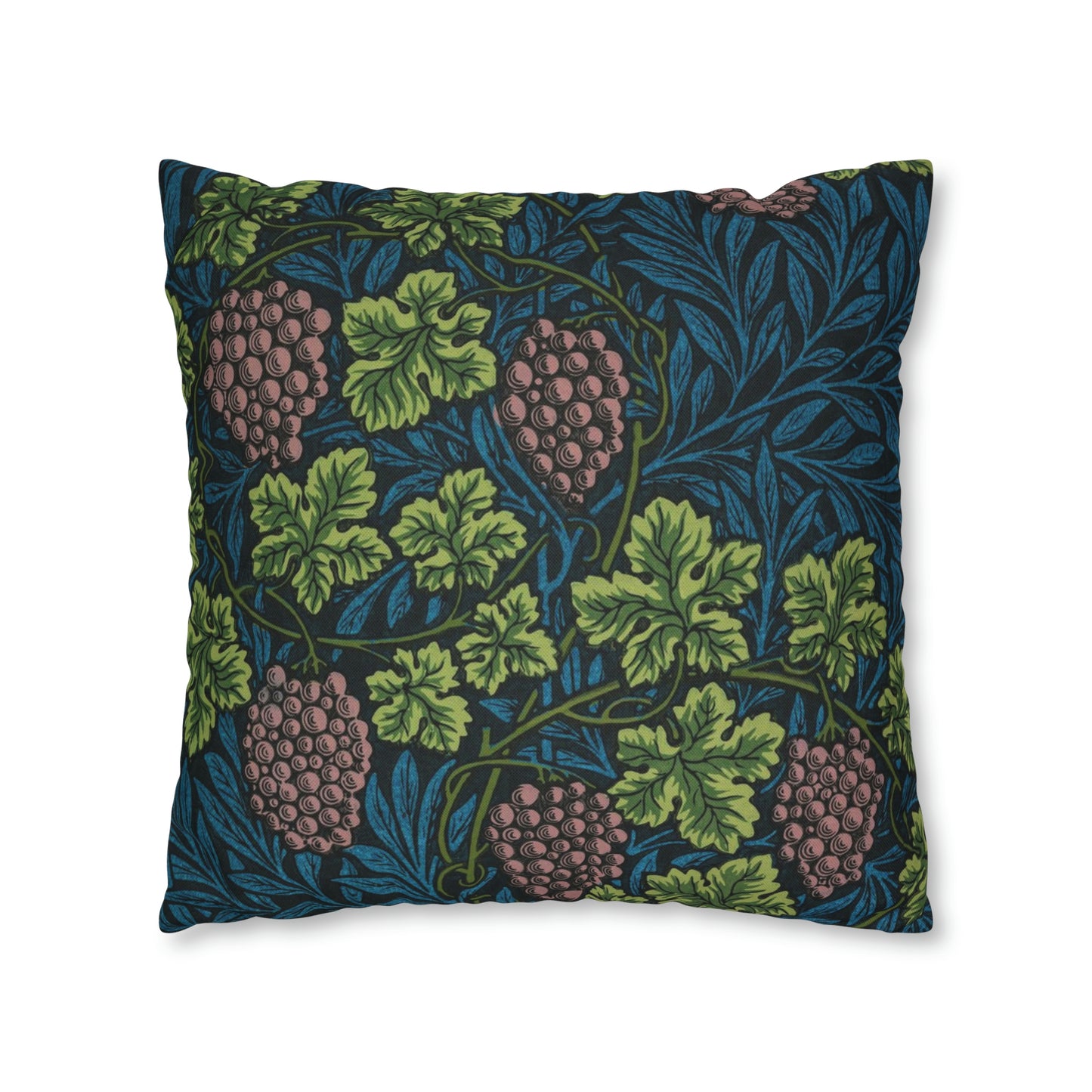 william-morris-co-spun-poly-cushion-cover-vine-collection-24