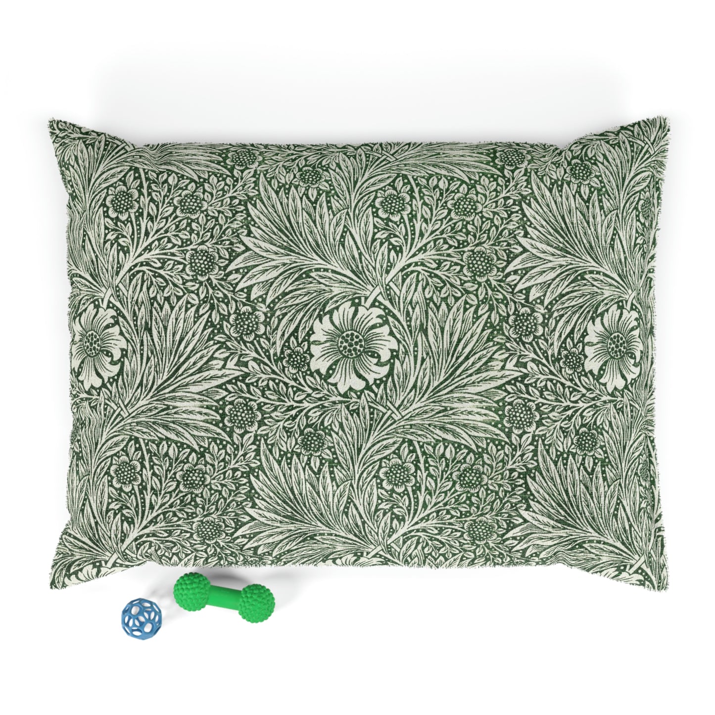 William-Morris-&-Co-Pet-Bed-Marigold-Collection-5