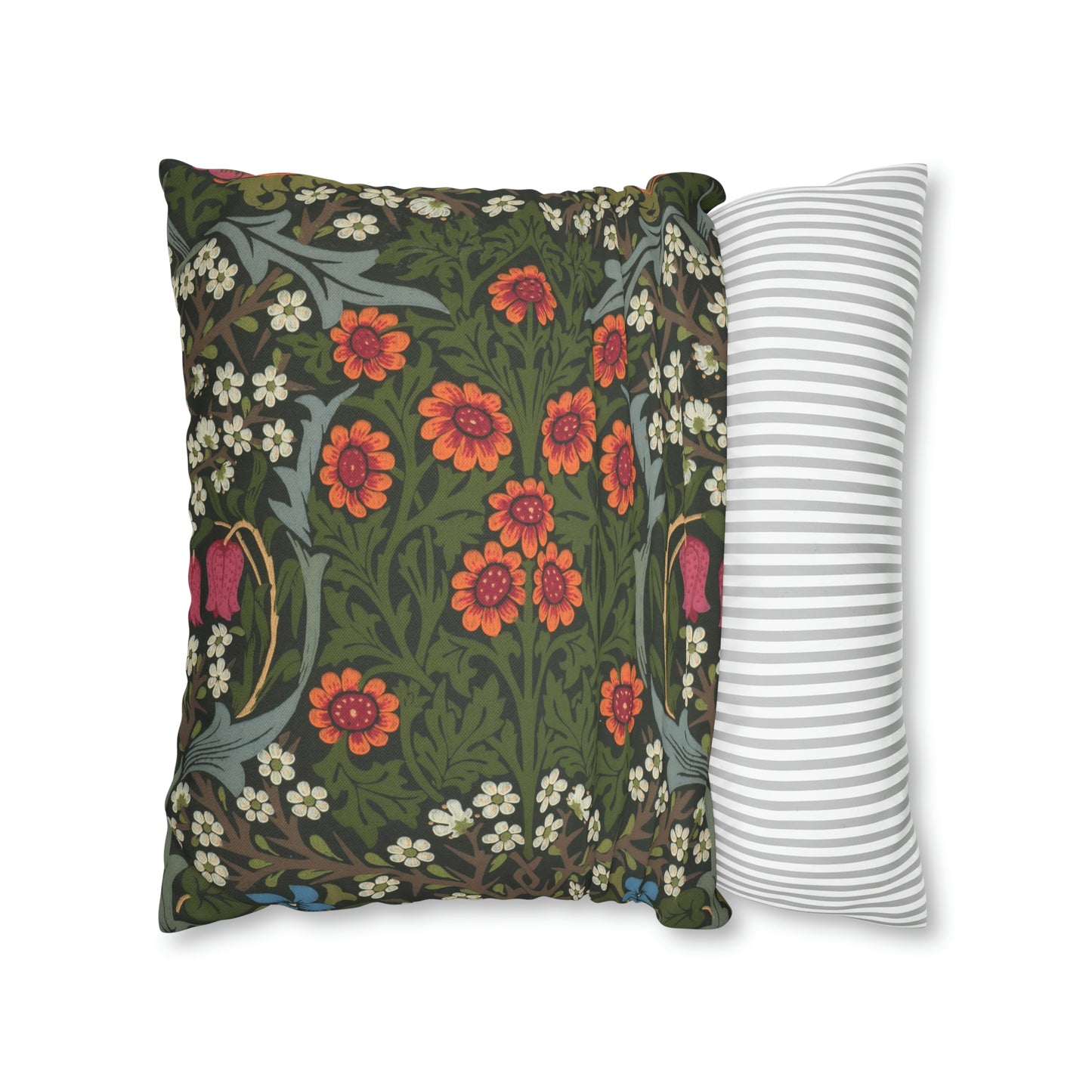 william-morris-co-spun-polysquare-cushion-cover-blackthorn-collection-23