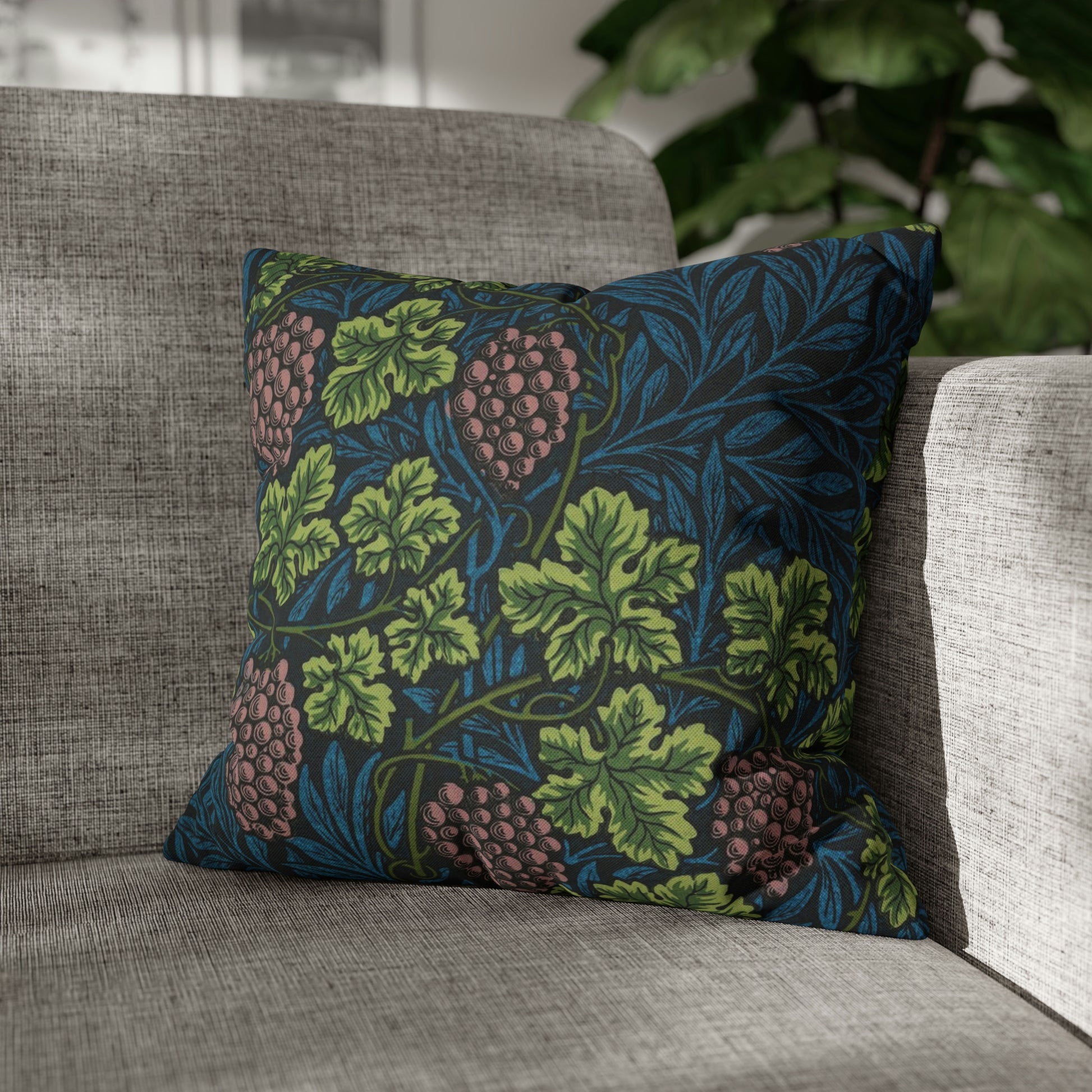 william-morris-co-spun-poly-cushion-cover-vine-collection-20