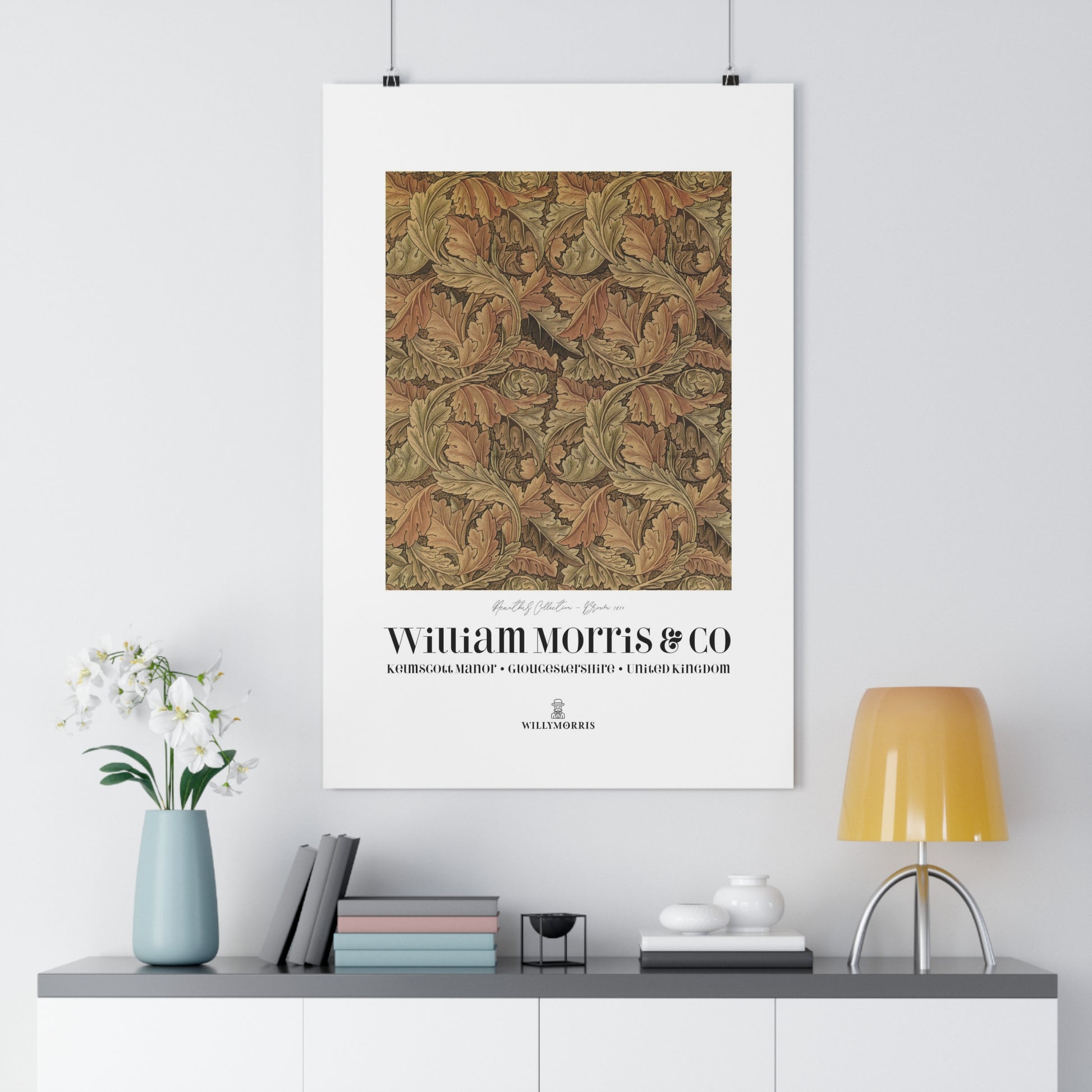 william-morris-co-giclee-art-print-acanthus-collection-brown-4