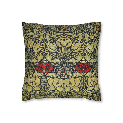 william-morris-co-spun-poly-cushion-cover-tulip-and-rose-collection-8