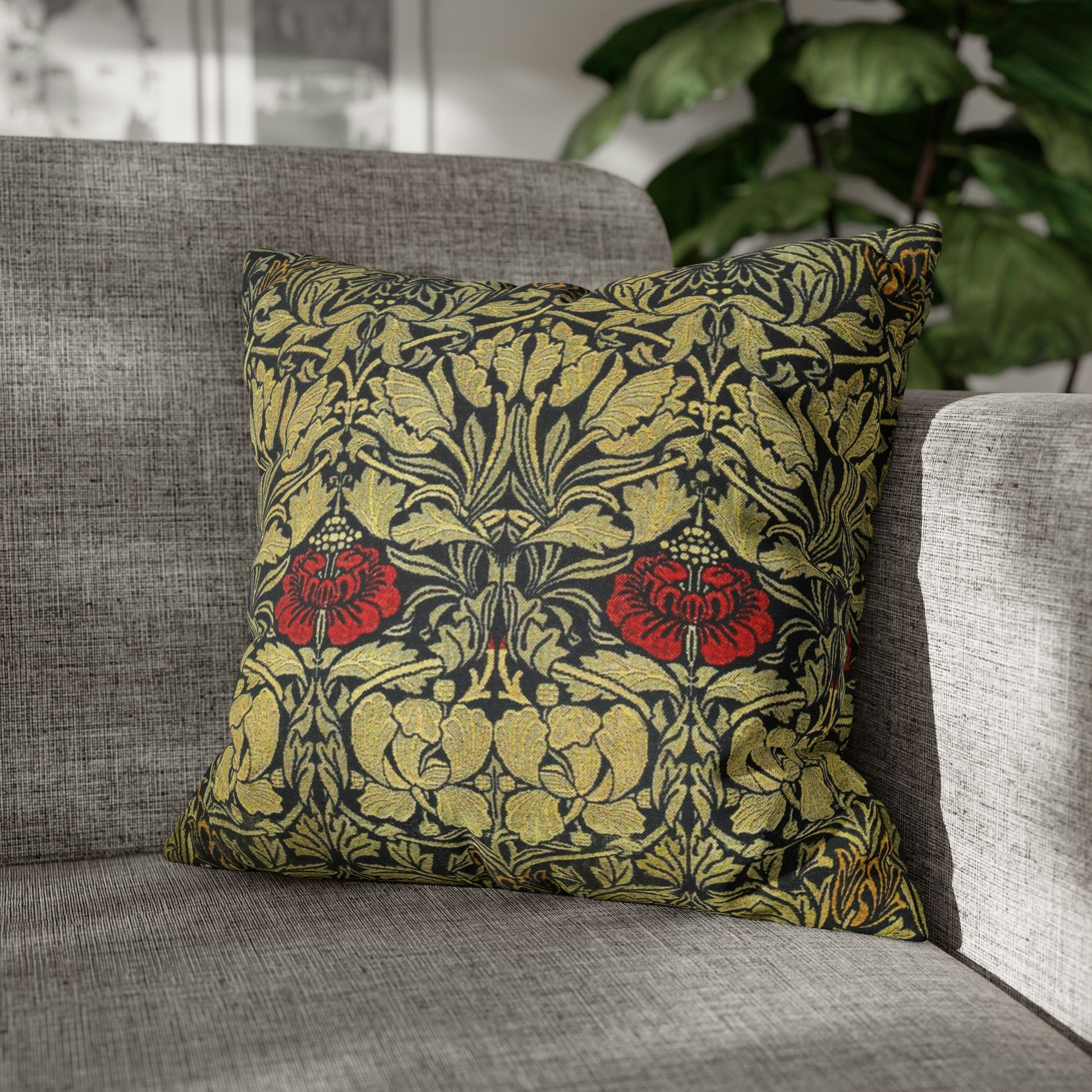 william-morris-co-spun-poly-cushion-cover-tulip-and-rose-collection-27