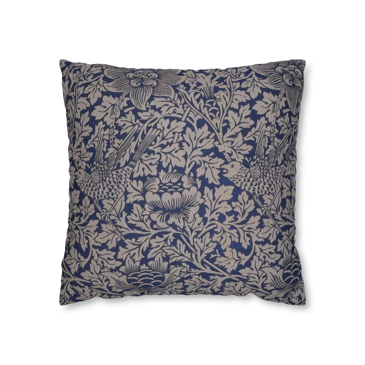 william-morris-co-spun-poly-cushion-cover-bird-and-anemone-collection-15