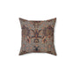 william-morris-co-faux-suede-square-cushion-pomegranate-collection-5