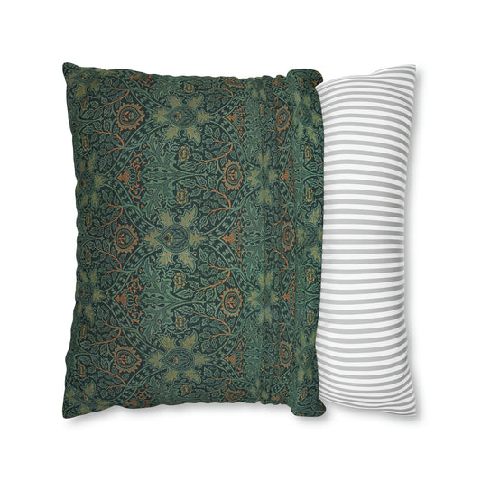 william-morris-co-spun-poly-cushion-cover-ispahan-collection-1