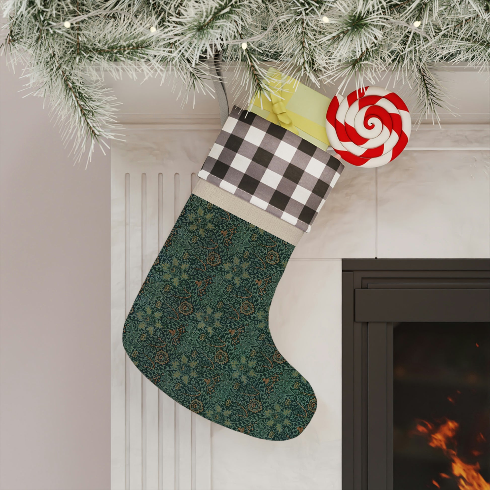 william-morris-co-christmas-stocking-ispahan-collection-8
