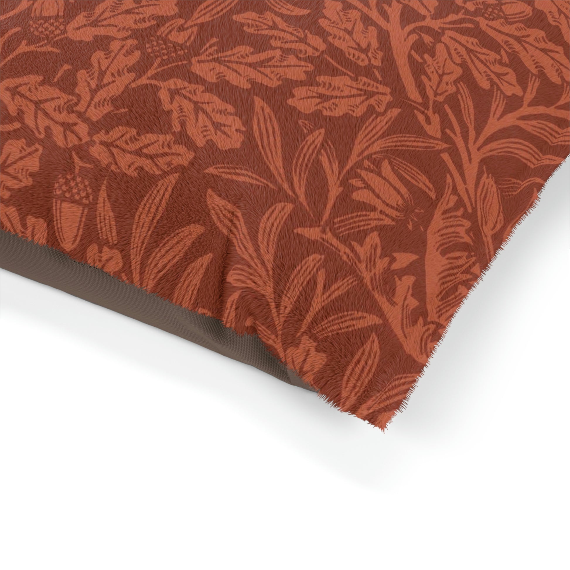 william-morris-co-pet-bed-acorns-and-oak-leaves-collection-4