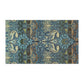 william-morris-co-kitchen-tea-towel-peacock-and-dragon-collection-3