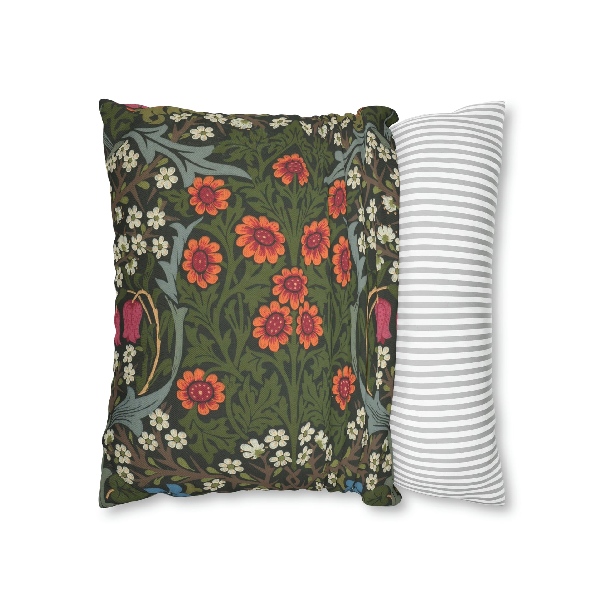 william-morris-co-spun-polysquare-cushion-cover-blackthorn-collection-16