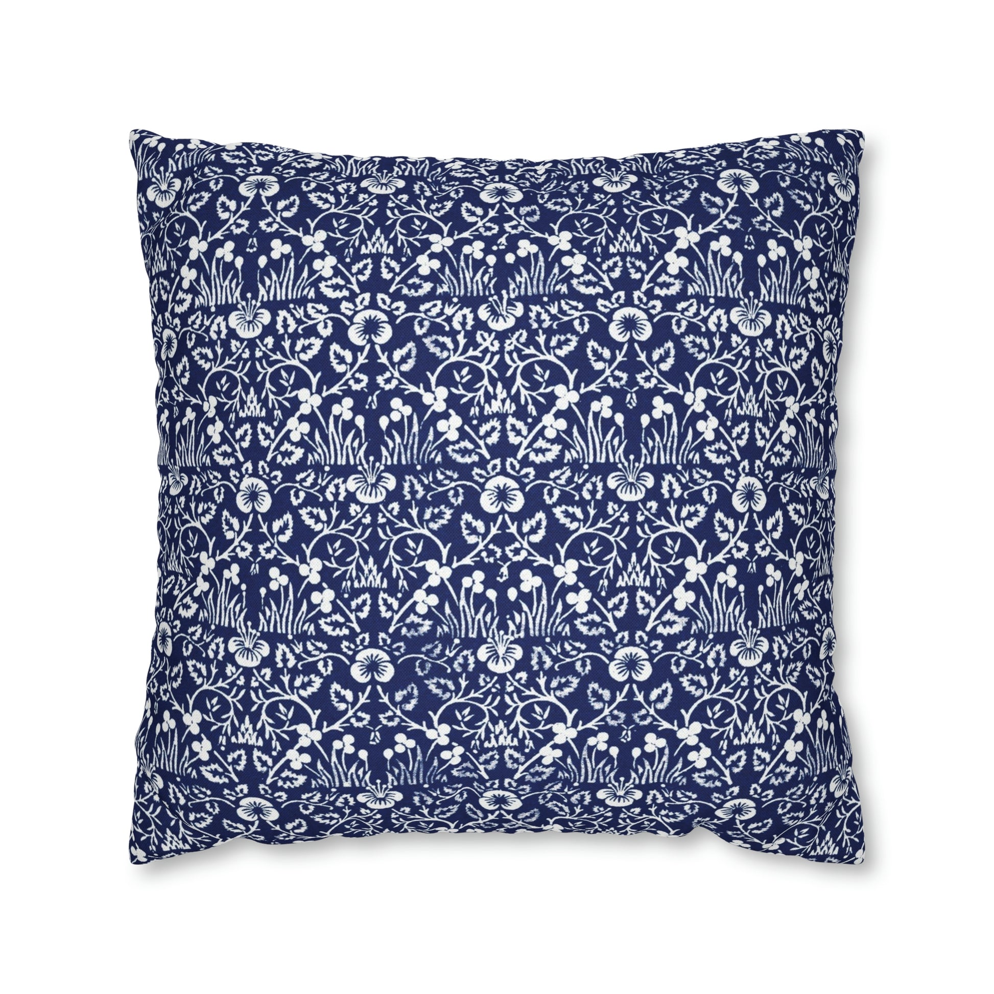 william-morris-co-spun-poly-cushion-cover-eyebright-collection-2