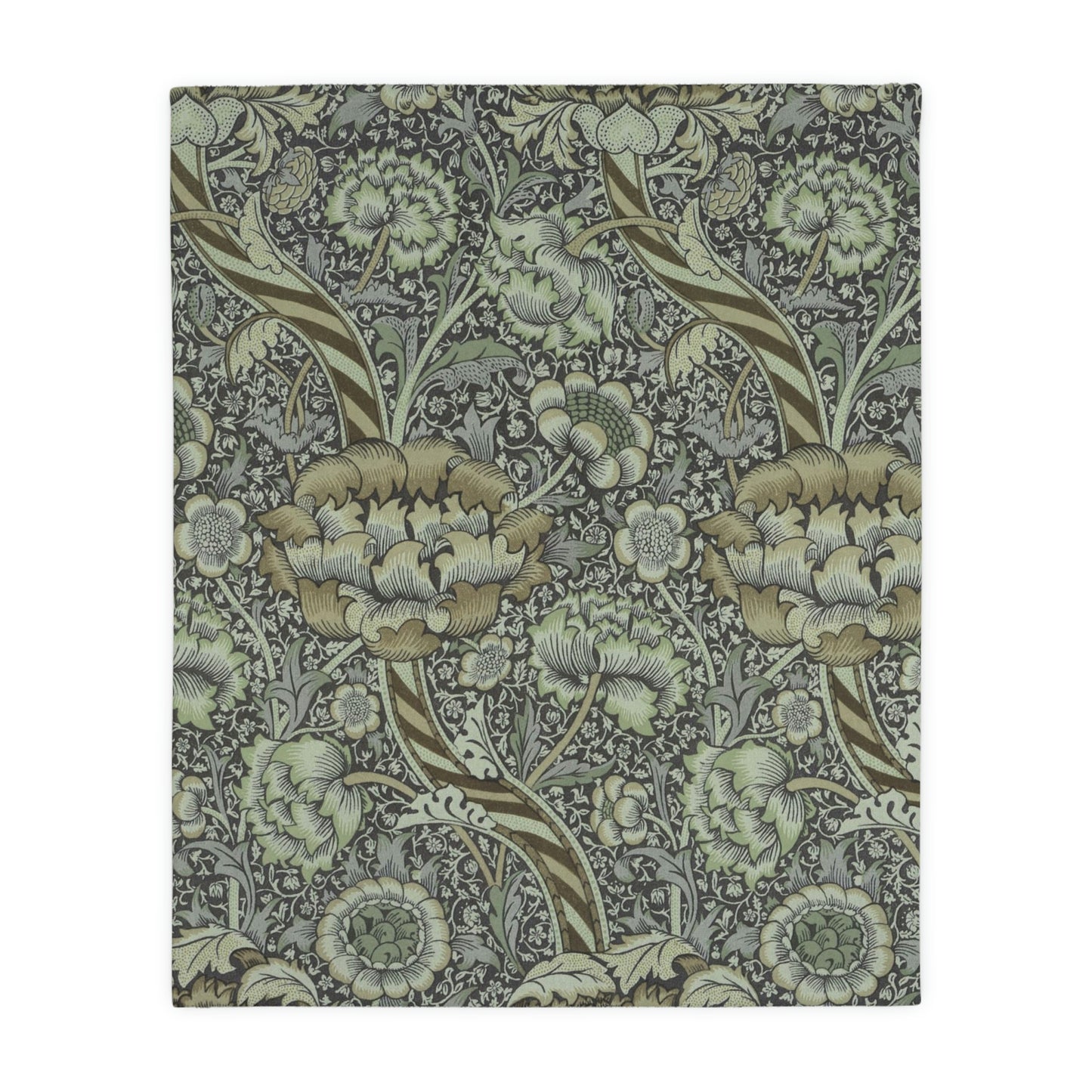 william-morris-co-luxury-velveteen-minky-blanket-two-sided-print-wandle-collection-11