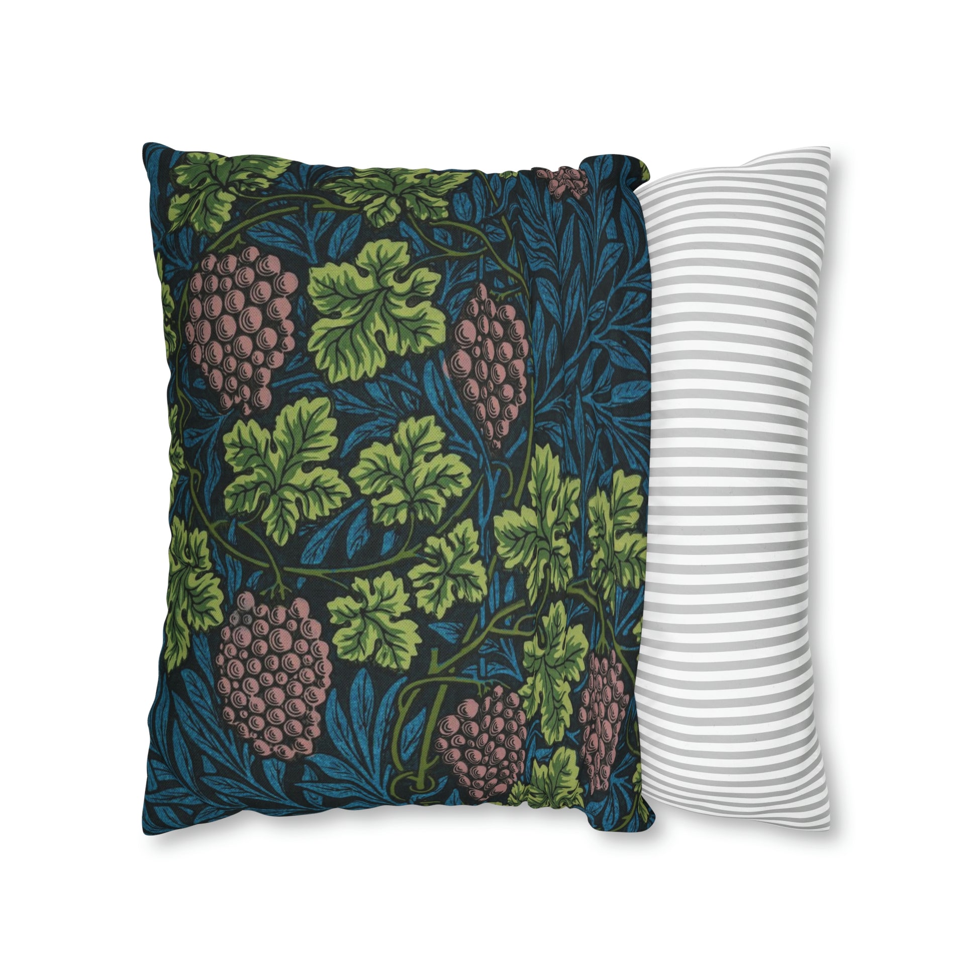 william-morris-co-spun-poly-cushion-cover-vine-collection-23