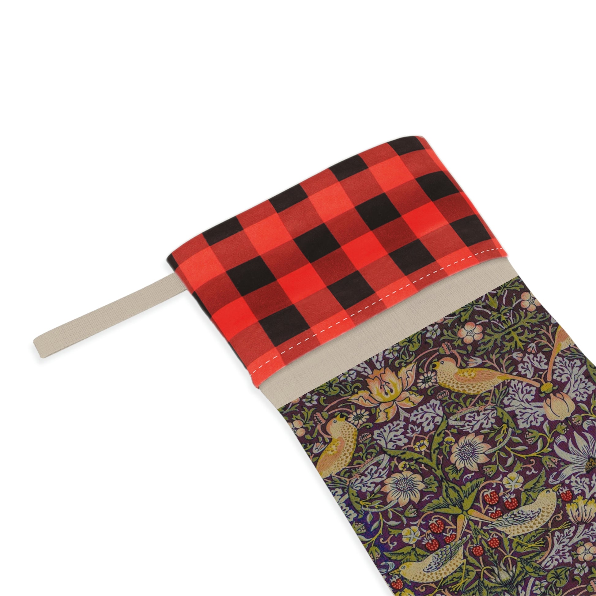 william-morris-co-christmas-stocking-strawberry-thief-collection-damson-4