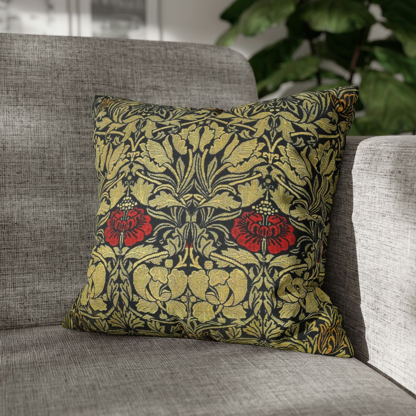 william-morris-co-spun-poly-cushion-cover-tulip-and-rose-collection-20