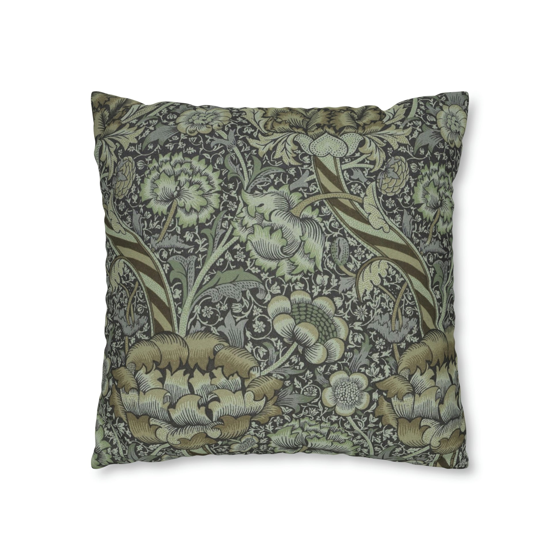 william-morris-co-spun-poly-cushion-cover-wandle-collection-grey-17