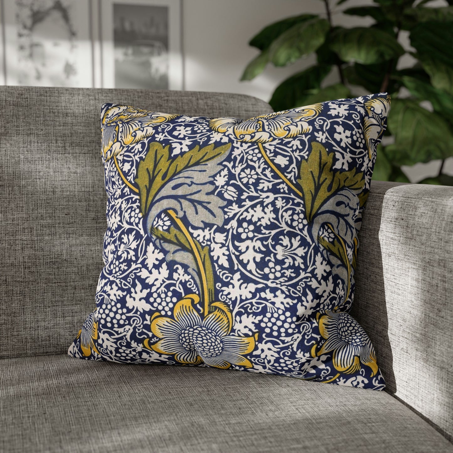 william-morris-co-spun-poly-cushion-cover-kennet-collection-6