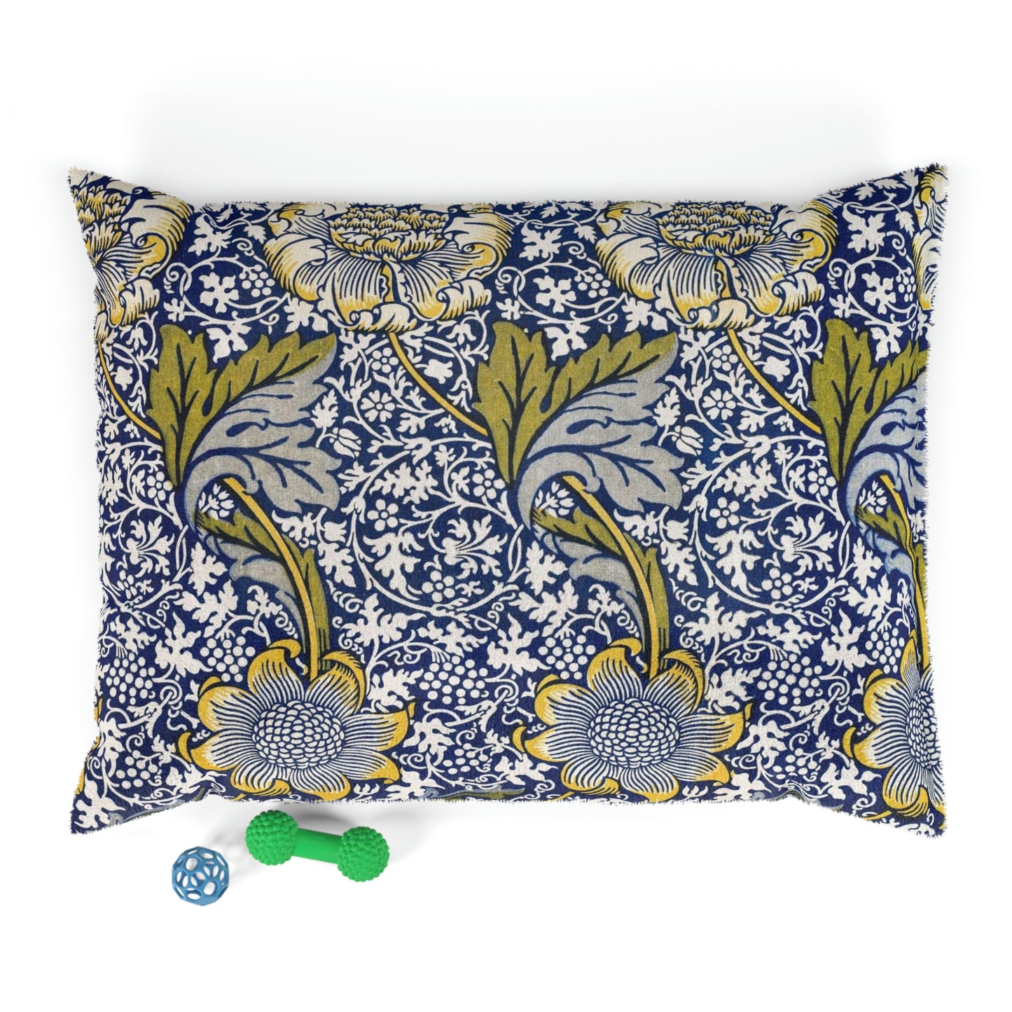 William-Morris-&-Co-Pet-Bed-Kennet-Collection-5