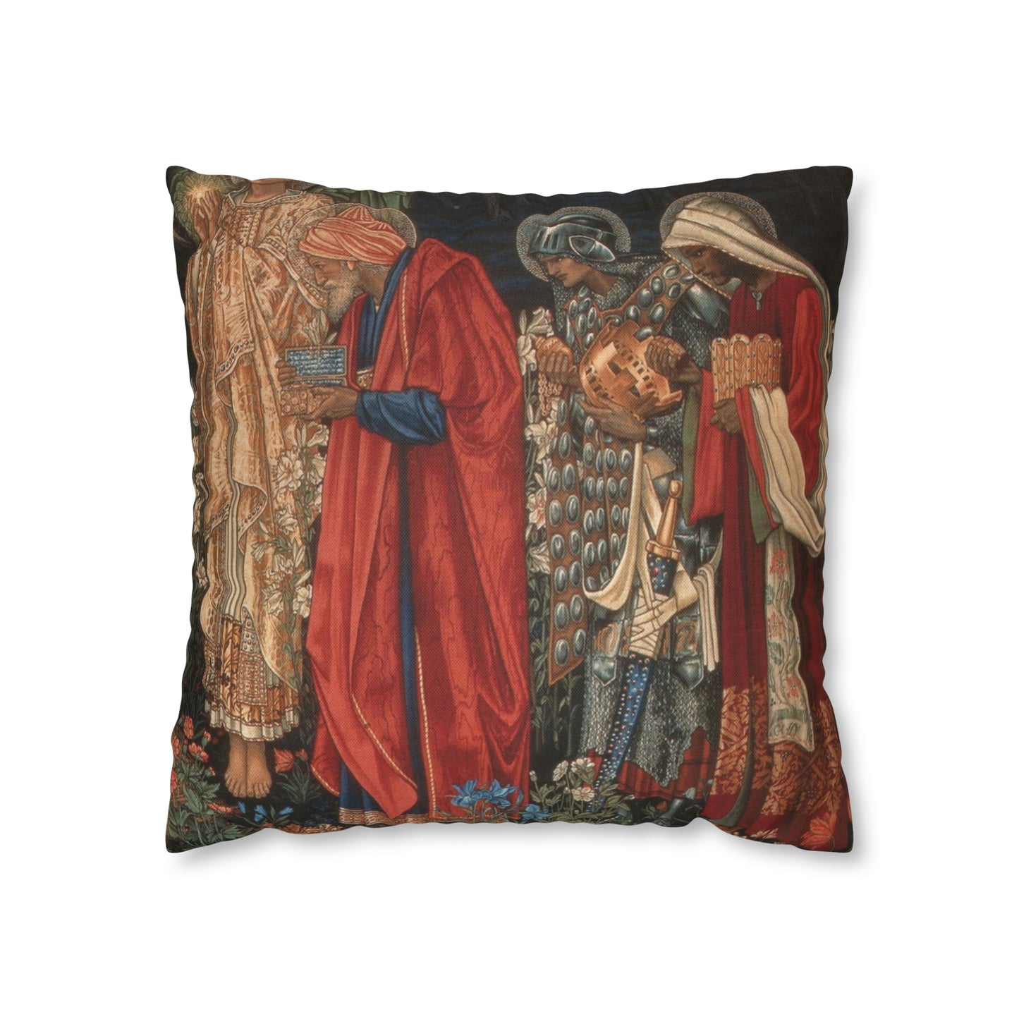 william-morris-co-spun-poly-cushion-cover-adoration-collection-three-wise-men-15
