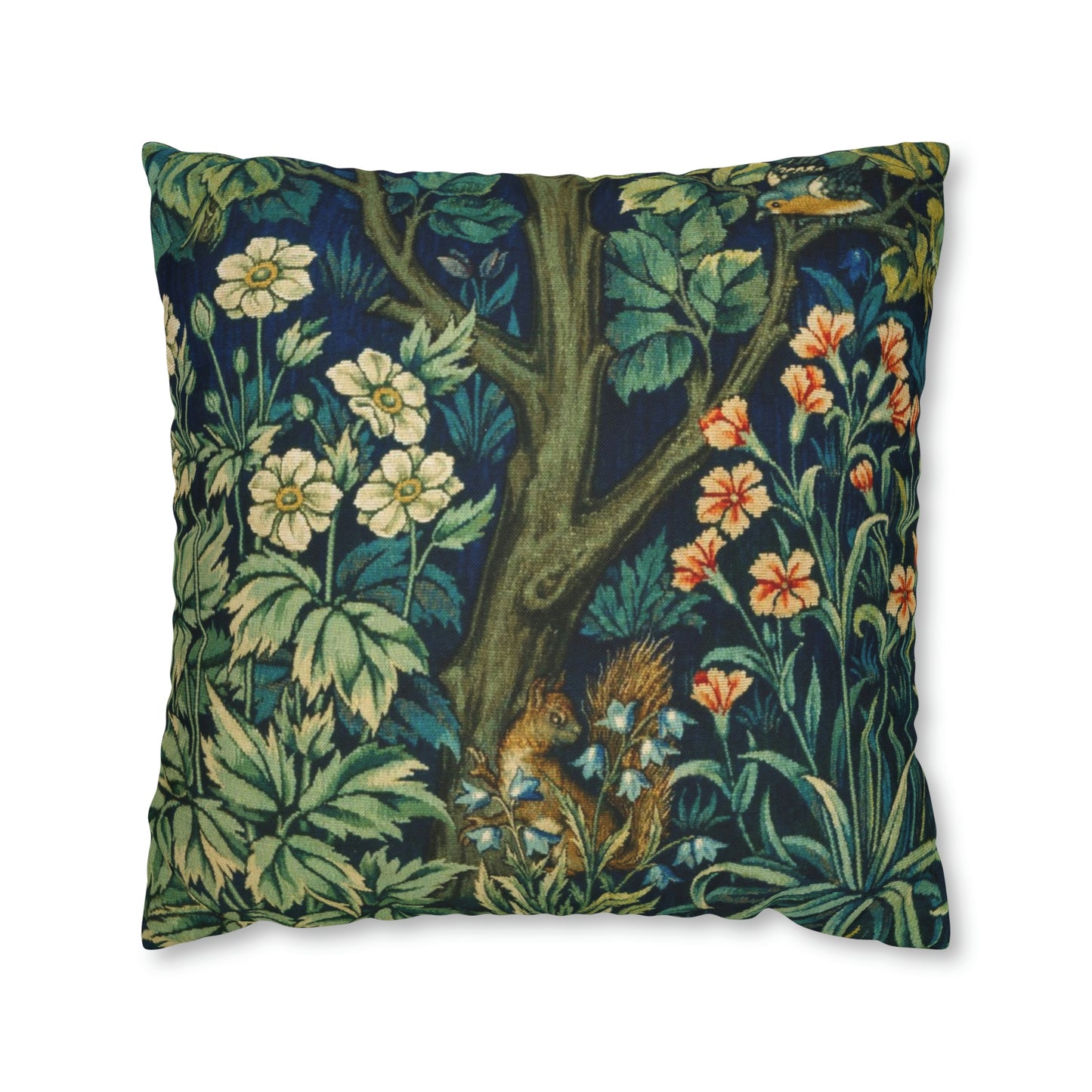 william-morris-co-cushion-cover-pheasant-and-squirrel-collection-squirrel-3