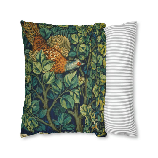 william-morris-co-cushion-cover-pheasant-and-squirrel-collection-pheasant-1