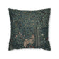 william-morris-co-spun-poly-cushion-cover-green-forest-collection-fox-22