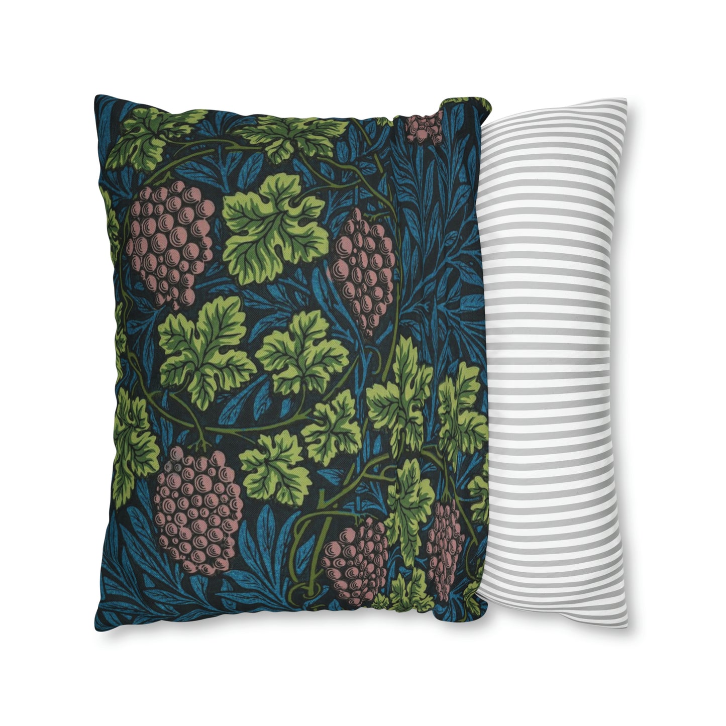 william-morris-co-spun-poly-cushion-cover-vine-collection-5