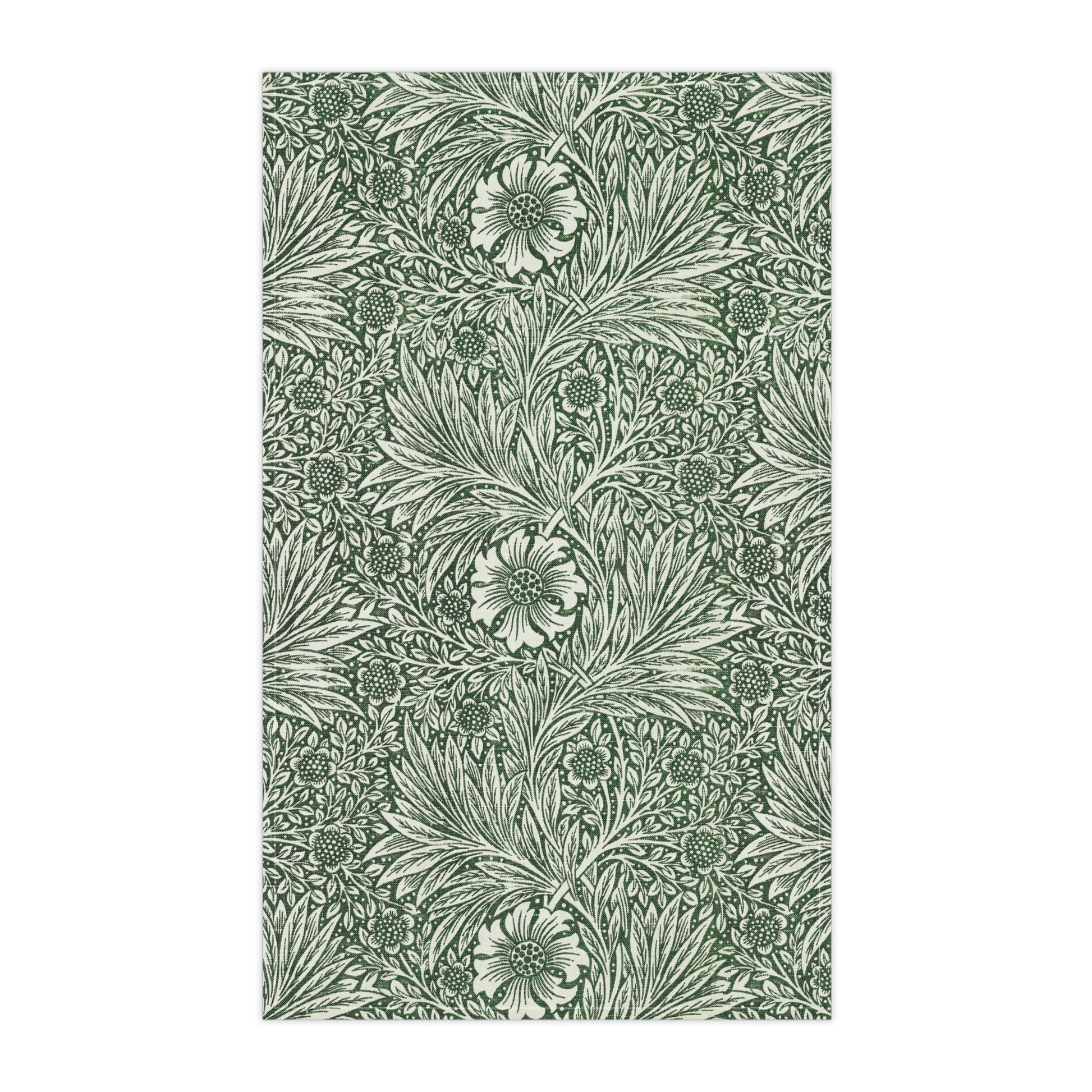 william-morris-co-kitchen-tea-towel-marigold-collection-2