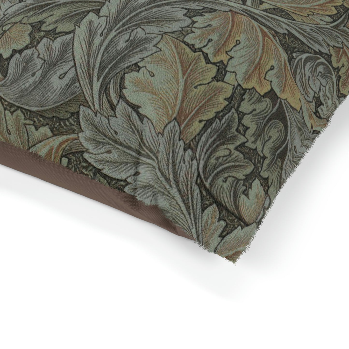 william-morris-co-pet-bed-acanthus-collection-grey-willy-morris-6