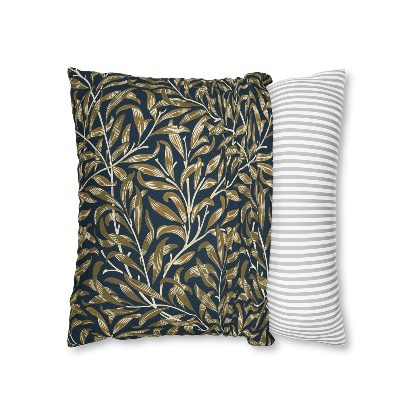 william-morris-co-spun-poly-cushion-cover-willow-bough-collection-black-16