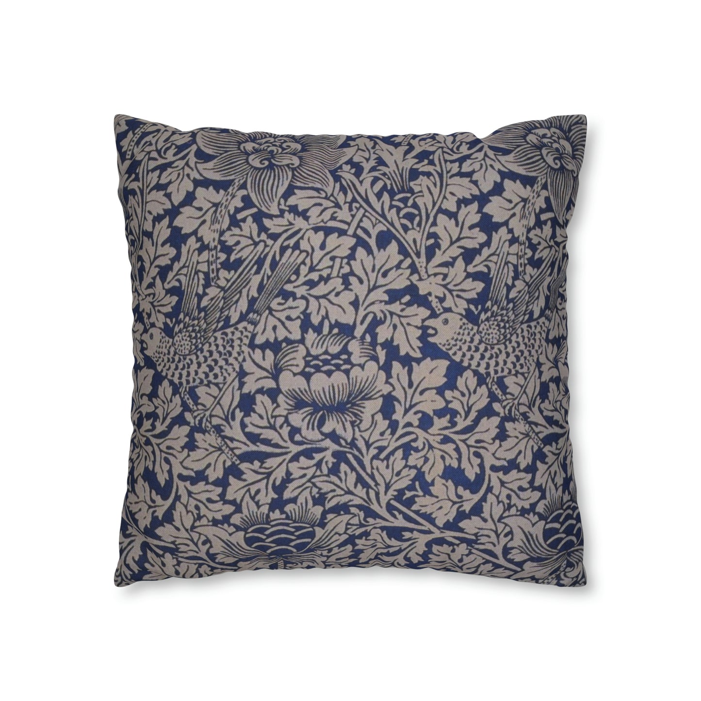 william-morris-co-spun-poly-cushion-cover-bird-and-anemone-collection-17