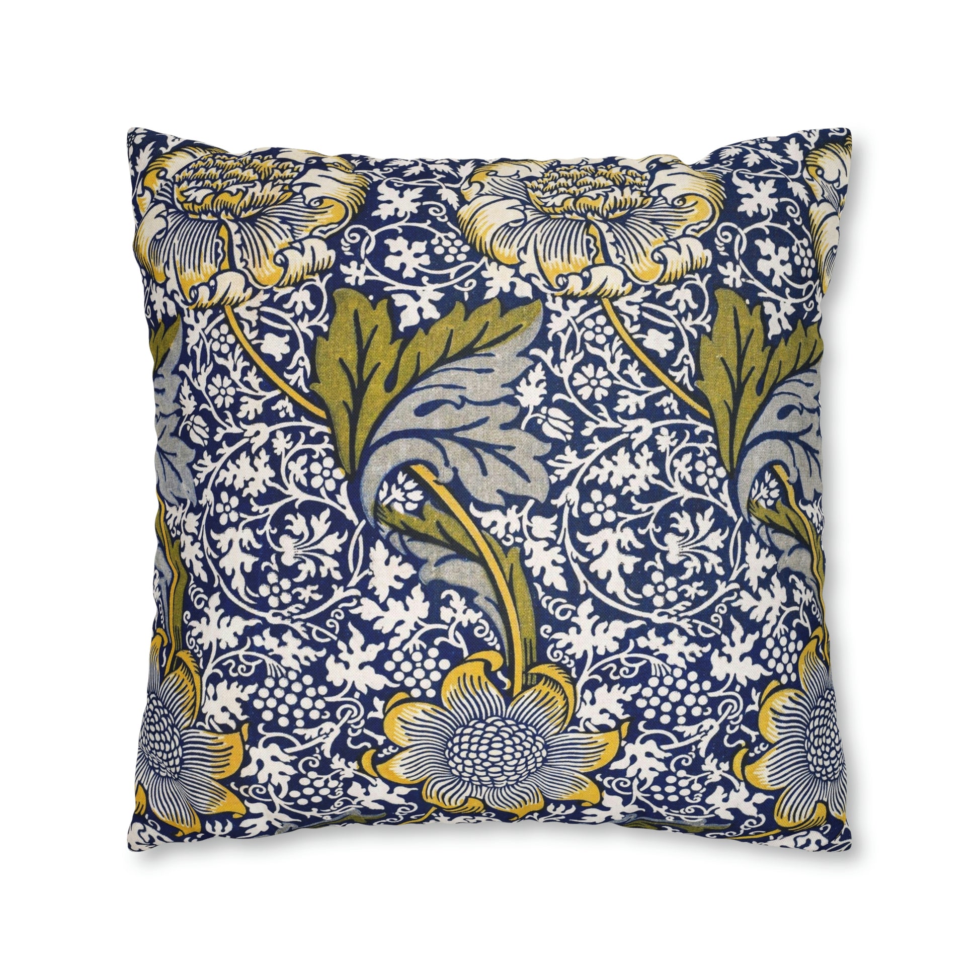 william-morris-co-spun-poly-cushion-cover-kennet-collection-4