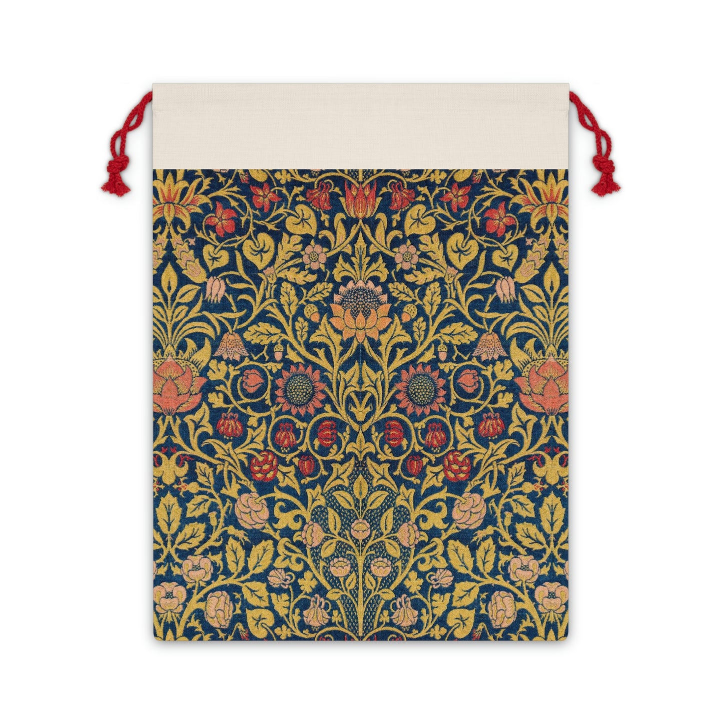 william-morris-co-christmas-linen-drawstring-bag-violet-and-columbine-collection-2