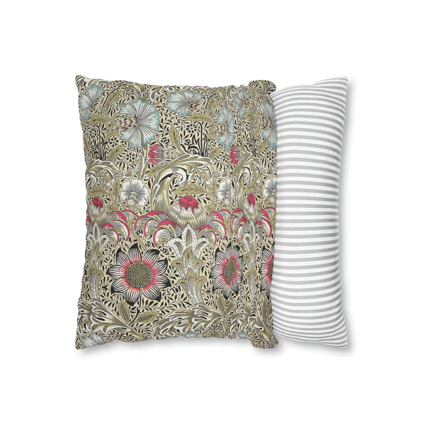 william-morris-co-spun-poly-cushion-cover-corncockle-collection-9